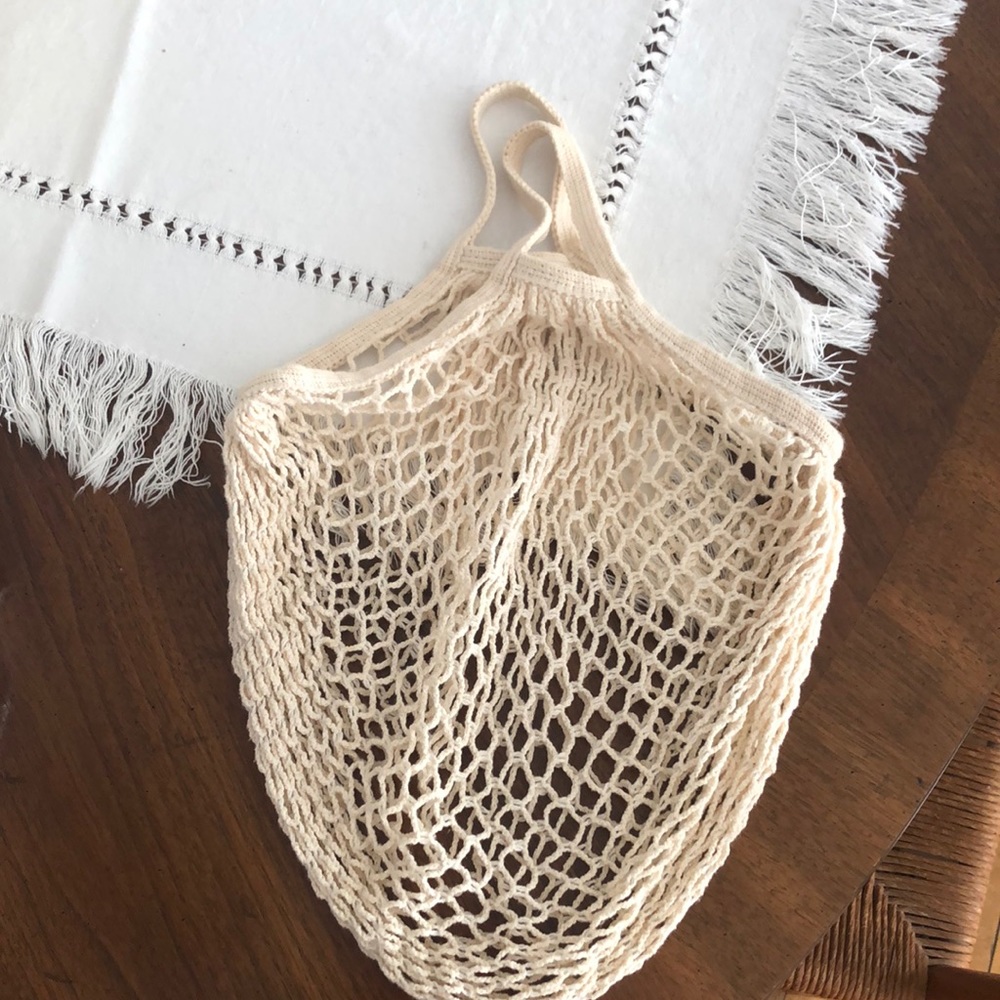 Market tote